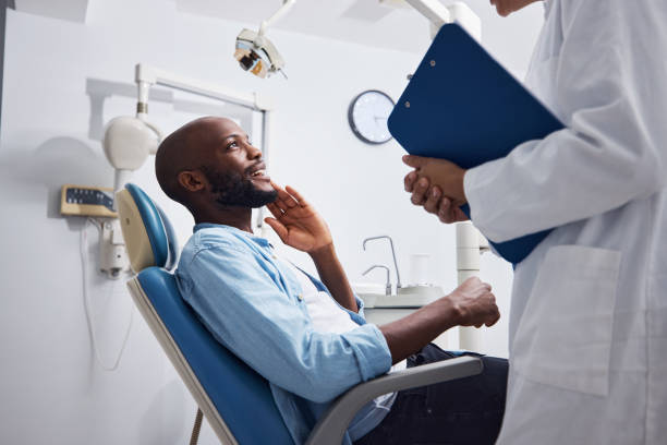 Best Emergency Dental Care for Trauma or Injury in Decatur, AR
