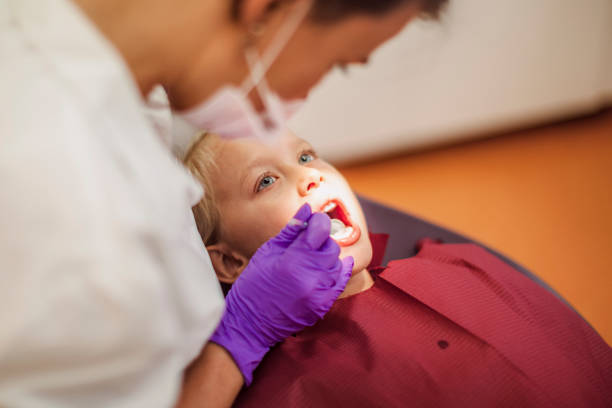 Best Same-Day Emergency Dentist in Decatur, AR