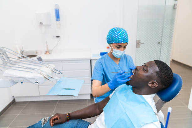 Best Emergency Orthodontic Repairs in Decatur, AR
